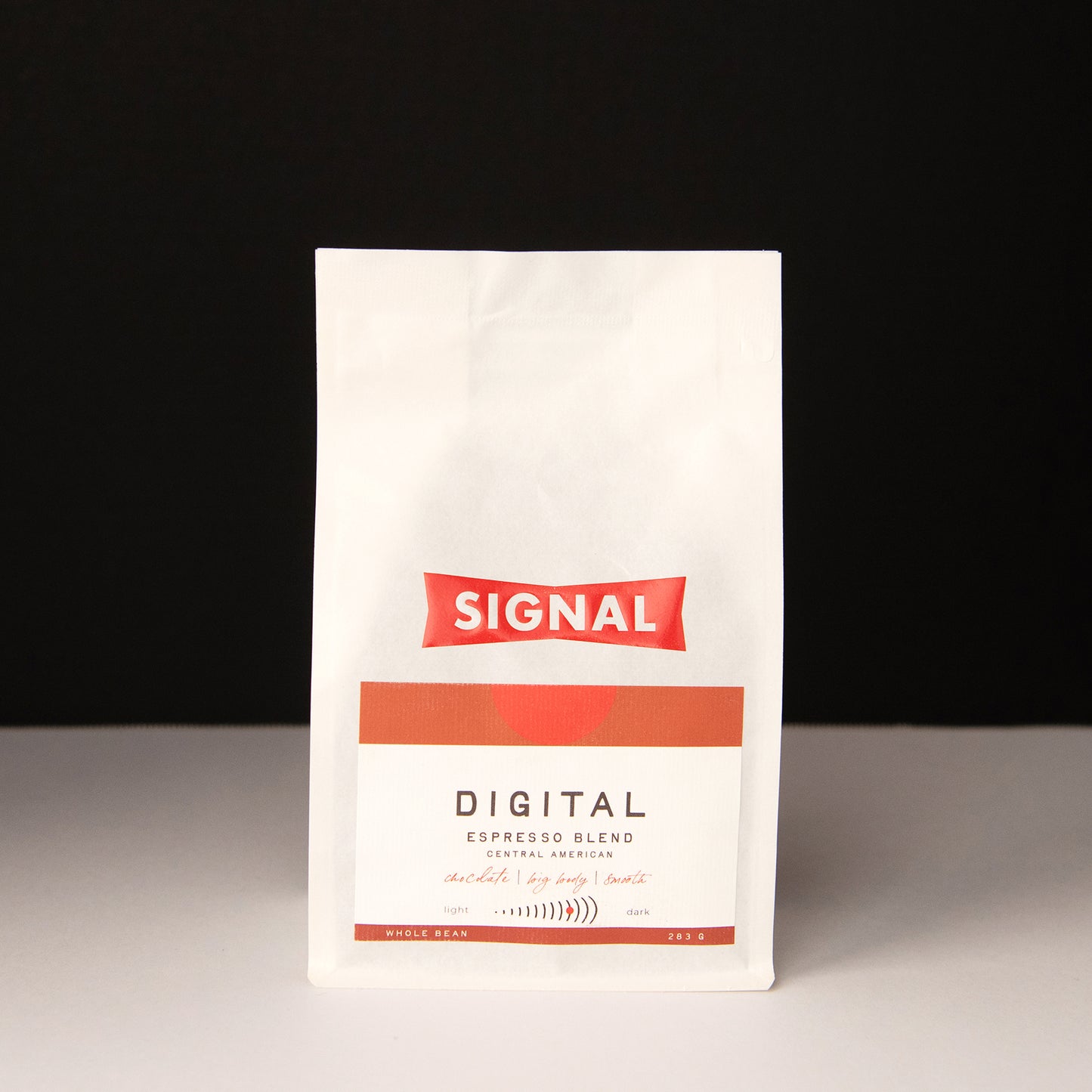 DIGITAL Espresso Blend